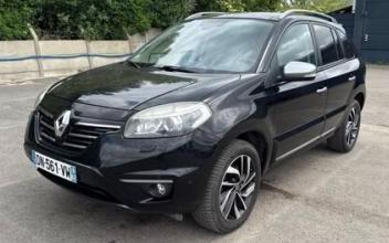 Renault koleos Béthune