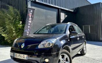 Renault Koleos Montgeron