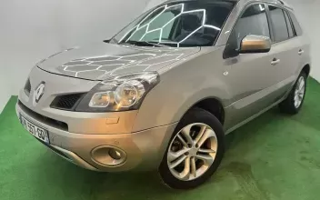 Renault Koleos Francheville