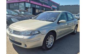 Renault Laguna Coignières