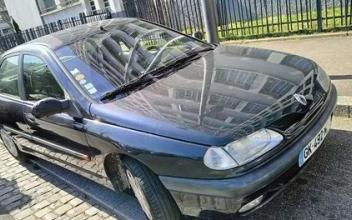 Renault laguna Lyon