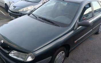 Renault Laguna Marly