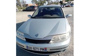 Renault laguna ii Gruissan