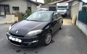 Renault laguna iii Angresse