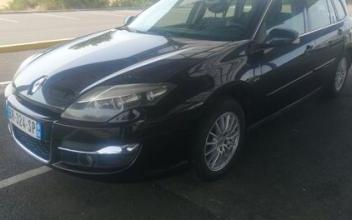 Renault laguna iii Andryes