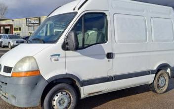 Renault Master Benfeld