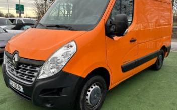 Renault Master Reims