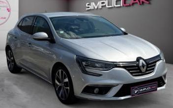 Renault Megane La-Madeleine