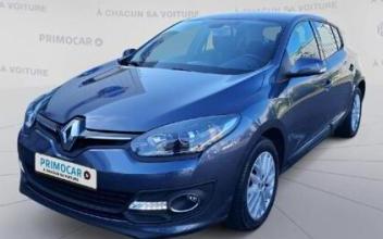 Renault megane Forbach