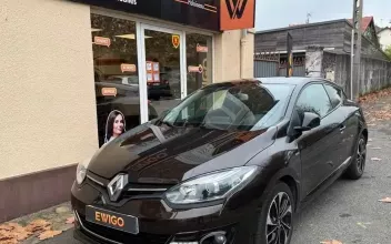 Renault Megane Palaiseau