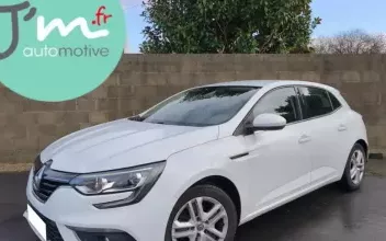 Renault Megane Quimper