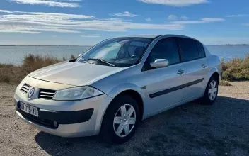 Renault Megane Mauguio