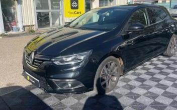 Renault megane Orgeval