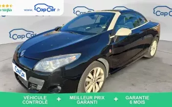Renault Megane Paris
