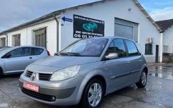Renault megane Blois