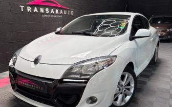 Renault Megane Chaponost