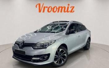 Renault Megane Moulins-lès-Metz