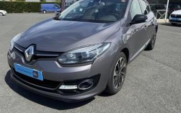 Renault megane Tonnay-Charente