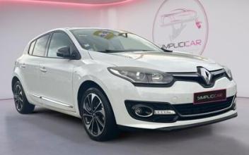 Renault megane iii Serres-Castet