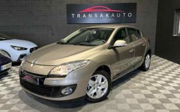 Renault megane iii Lons