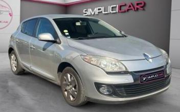 Renault megane iii Ollioules