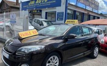 Renault megane iii Firminy