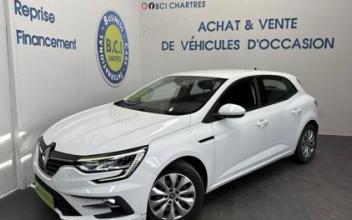 Renault megane iv Nogent-le-Phaye