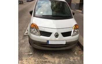 Renault modus La-Rochelle