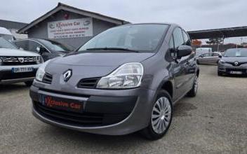 Renault modus Bourg-en-Bresse