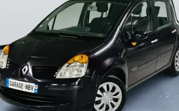 Renault Modus Cergy