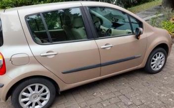 Renault modus Wasselonne