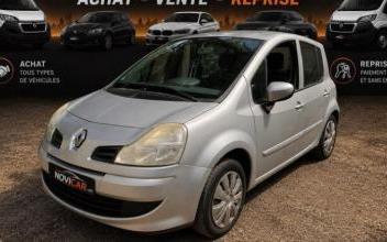 Renault Modus Bobigny