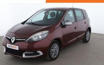Renault scenic Issy-les-Moulineaux