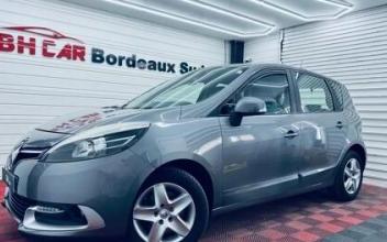 Renault scenic Pessac