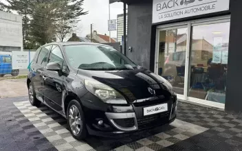 Renault Scenic Nantes