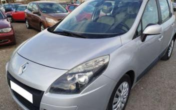 Renault Scenic Wittelsheim