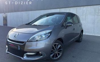 Renault Scenic Saint-Dizier