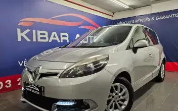 Renault Scenic Fumay