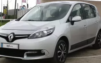 Renault Scenic Vestric-et-Candiac