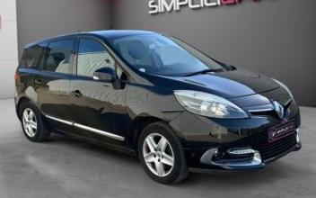 Renault scenic Saint-Laurent-Blangy