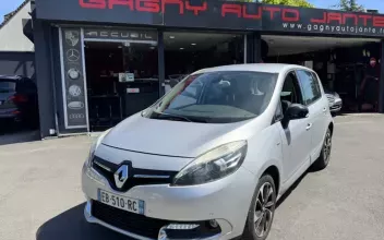 Renault Scenic Gagny