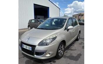 Renault scenic Châtillon-sur-Loire