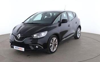 Renault scenic Issy-les-Moulineaux