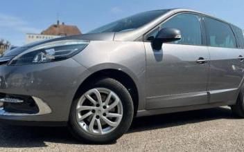Renault Scenic Strasbourg