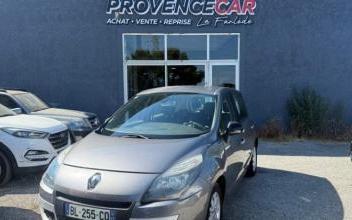 Renault Scenic La-Farlède