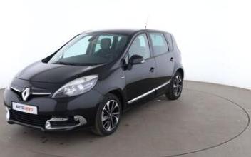Renault scenic Issy-les-Moulineaux