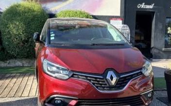 Renault Scenic Galluis