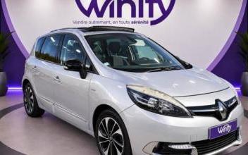 Renault Scenic Coignières