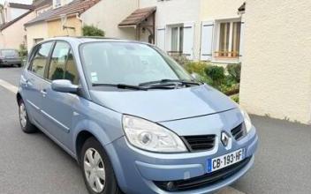 Renault scenic ii Romainville