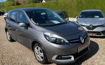 Renault scenic iii Villemandeur